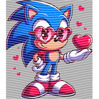 Valentine's Day-QRJ  6758